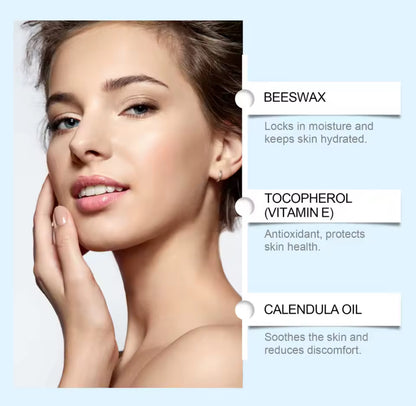 Acne Spot Treatment Balm – Overnight Acne & Redness Relief
