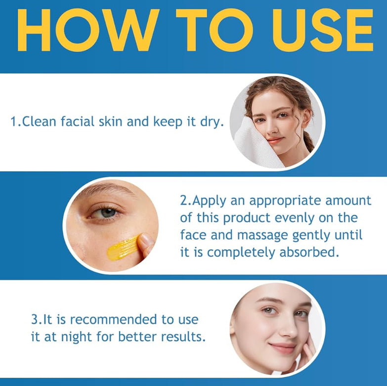 Acne Spot Treatment Balm – Overnight Acne & Redness Relief
