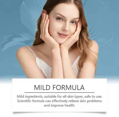 Acne Spot Treatment Balm – Overnight Acne & Redness Relief